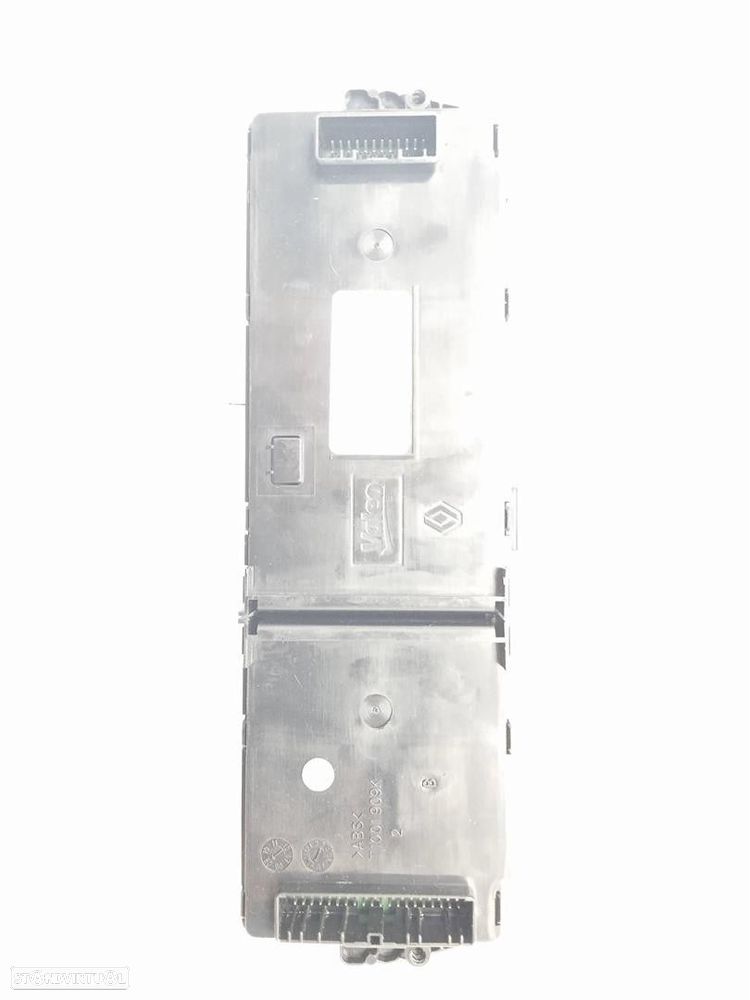 COMANDO CLIMATIZADOR RENAULT MEGANE III FASTBACK 2009 -275100007R - 3