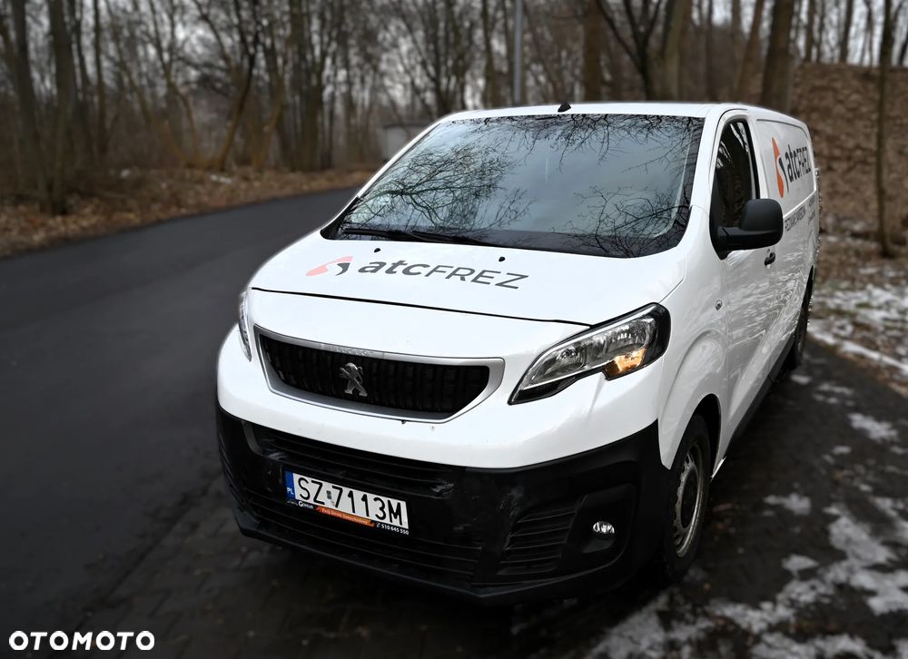 Peugeot Expert - 11