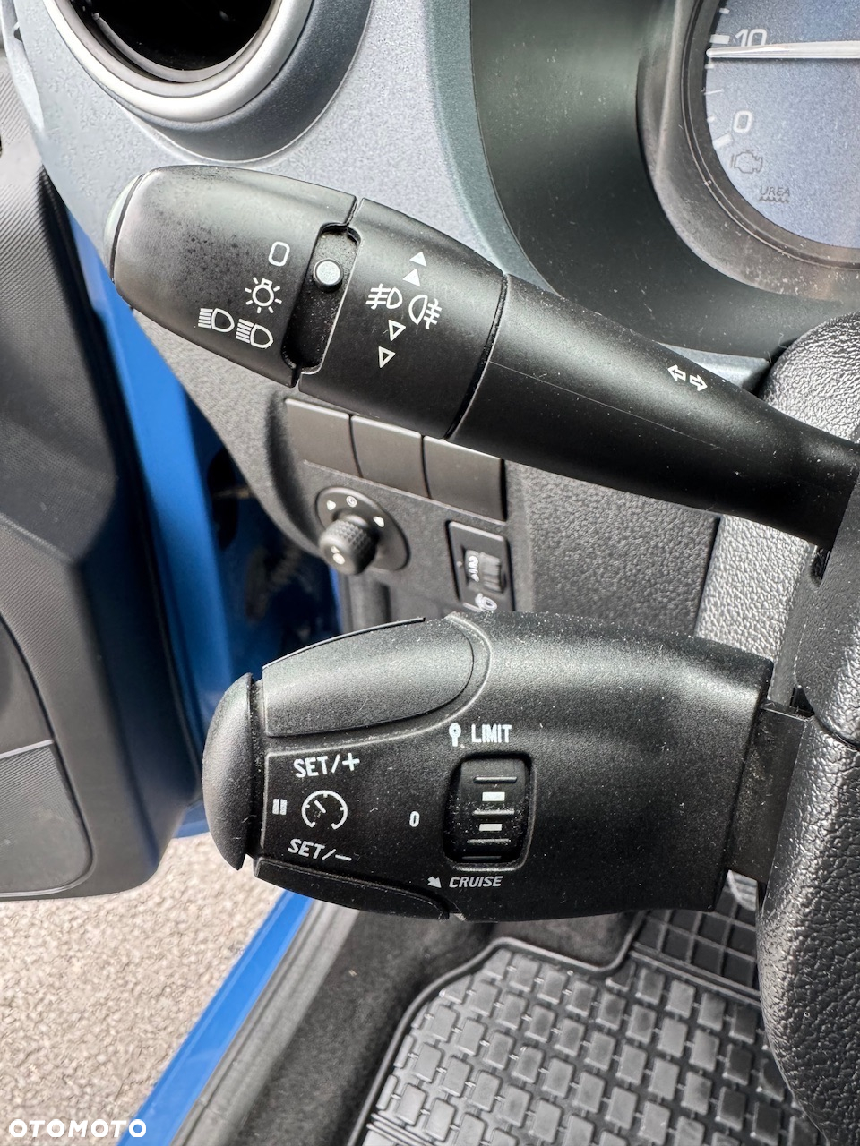 Peugeot Partner 1.6 HDi Outdoor - 20