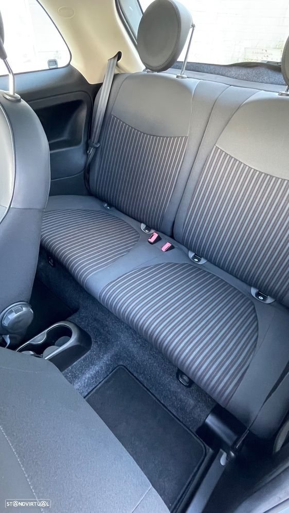 Fiat 500 1.2 Collezione - 11