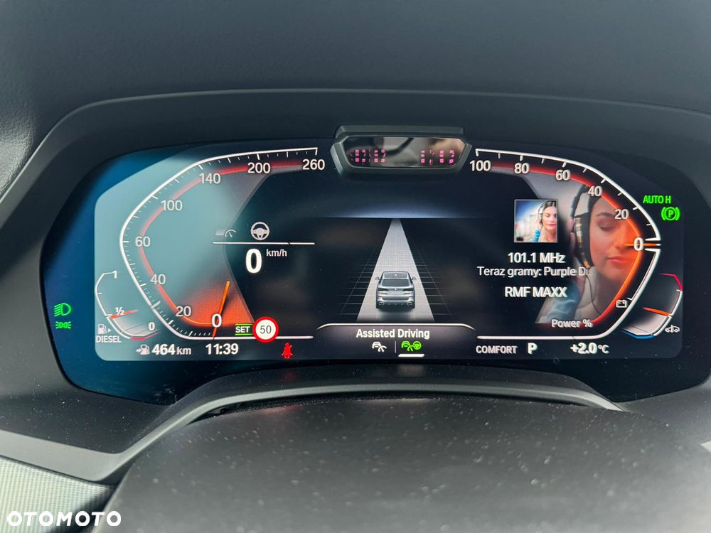 BMW X5 xDrive30d sport - 28