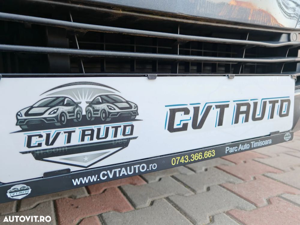 Renault Kadjar Energy TCe 130 EDC Bose Edition - 23