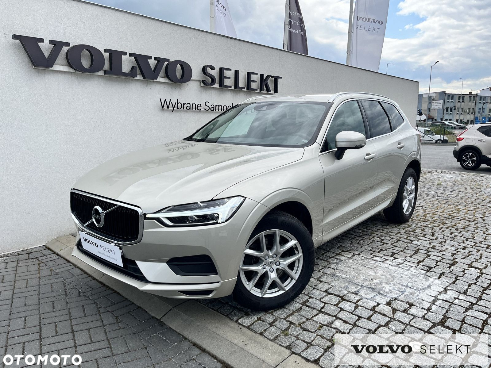 Volvo XC 60 - 30