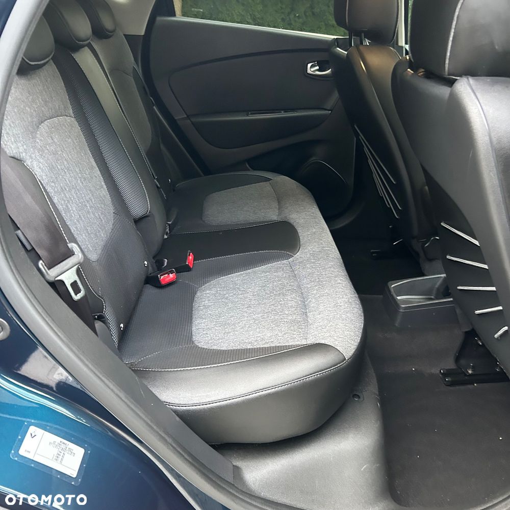 Renault Captur 1.2 Energy TCe Intens EDC - 12