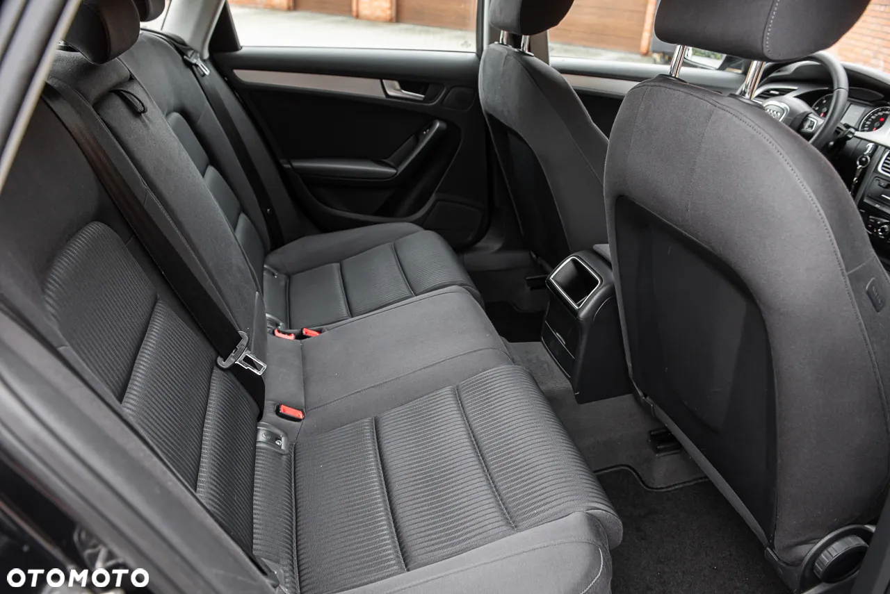 Audi A4 2.0 TDI - 26