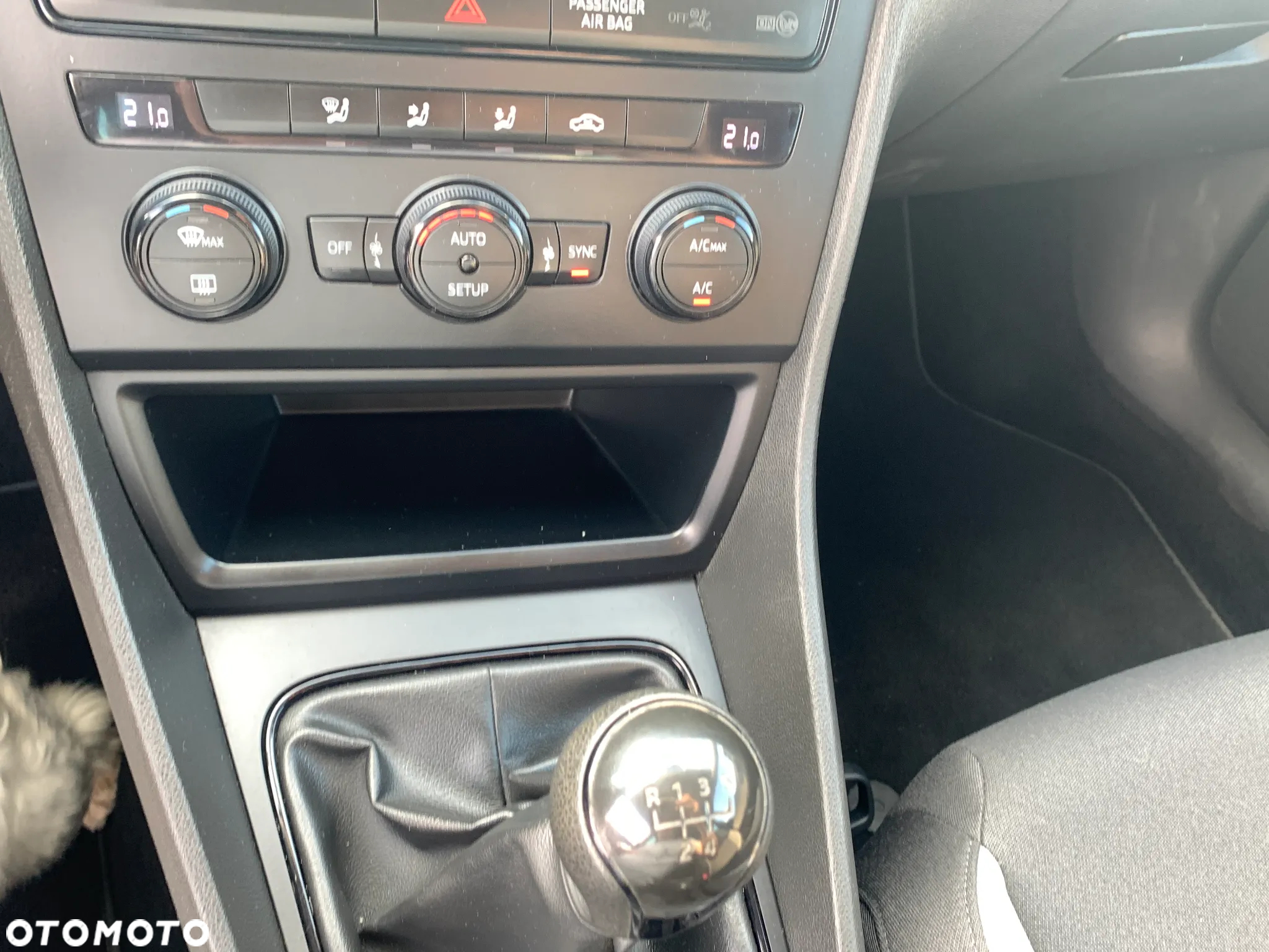 Seat Leon SC 1.2 TSI Reference - 22