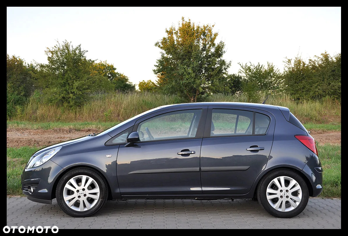 Opel Corsa 1.2 Innovation - 20