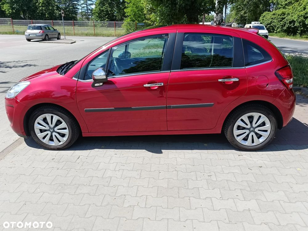 Citroën C3 1.4 Attraction - 1