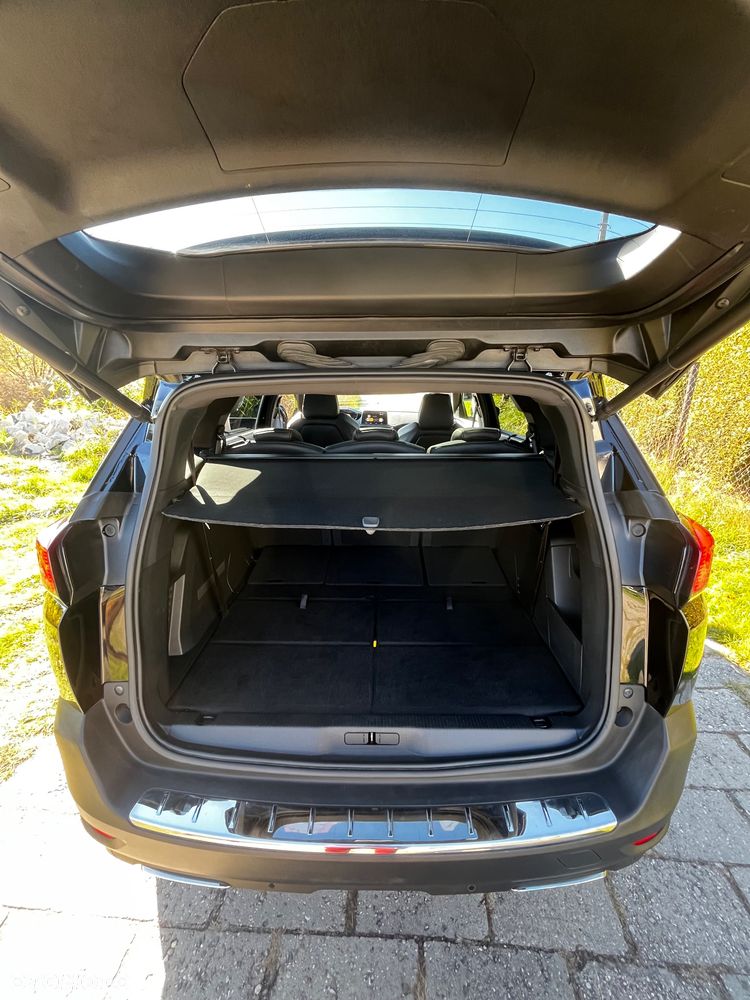 Peugeot 5008 - 18