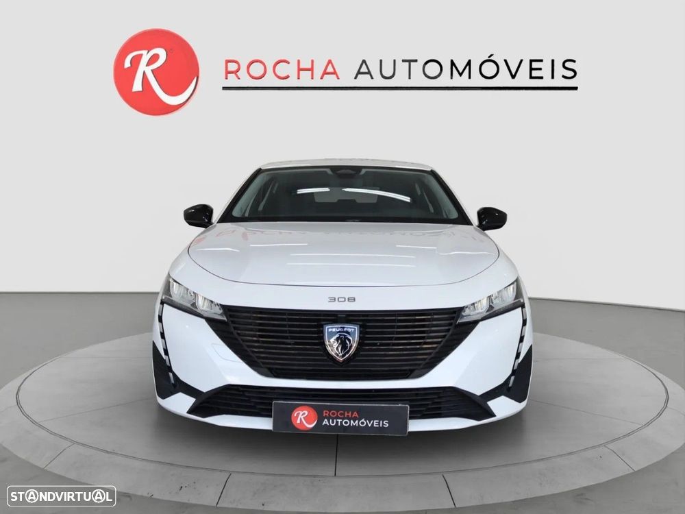 Peugeot 308 SW 1.2 PureTech Active Pack - 3