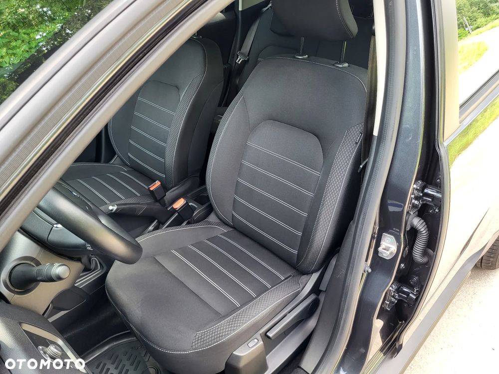 Dacia Duster TCe 90 2WD Comfort - 12