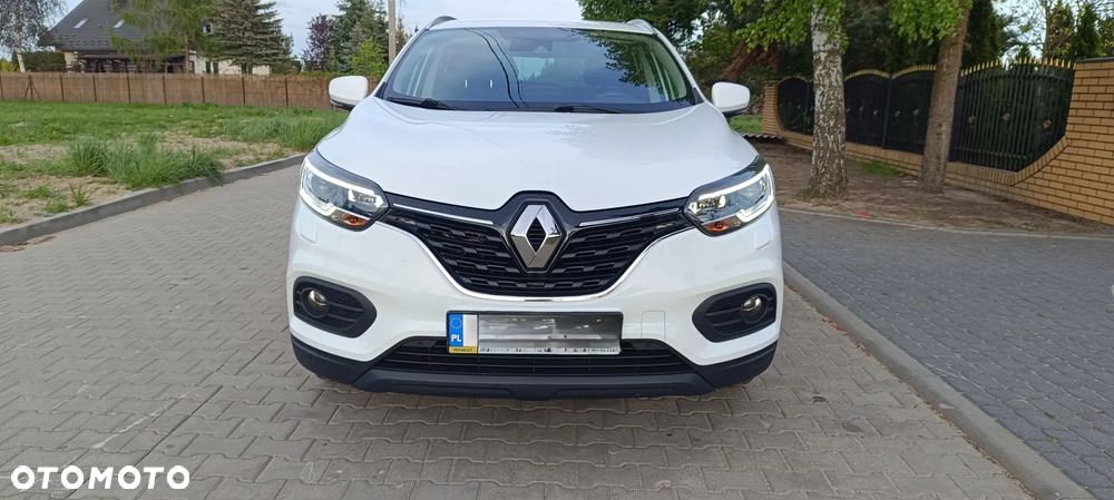 Renault Kadjar 1.3 TCe FAP Easy Life - 4