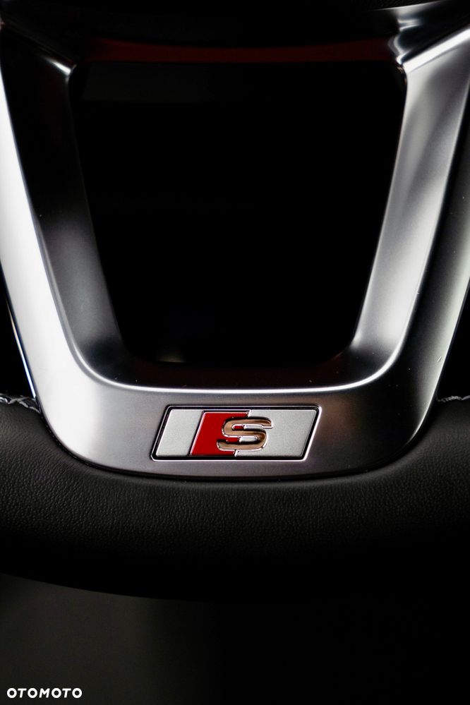 Audi SQ8 TFSI Quattro Tiptronic - 29