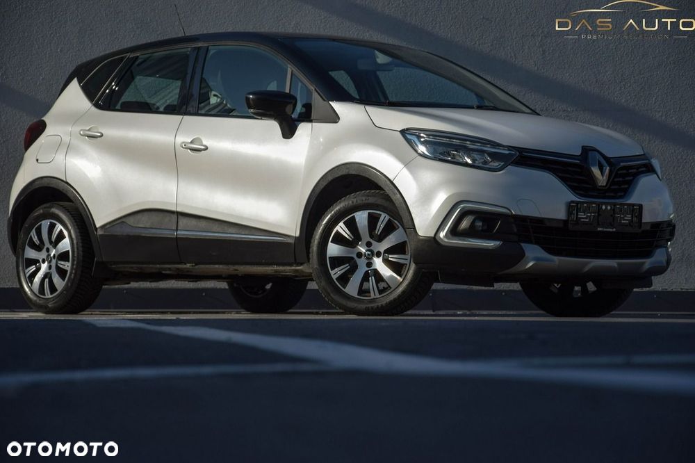 Renault Captur ENERGY TCe 90 Start&Stop Intens - 2