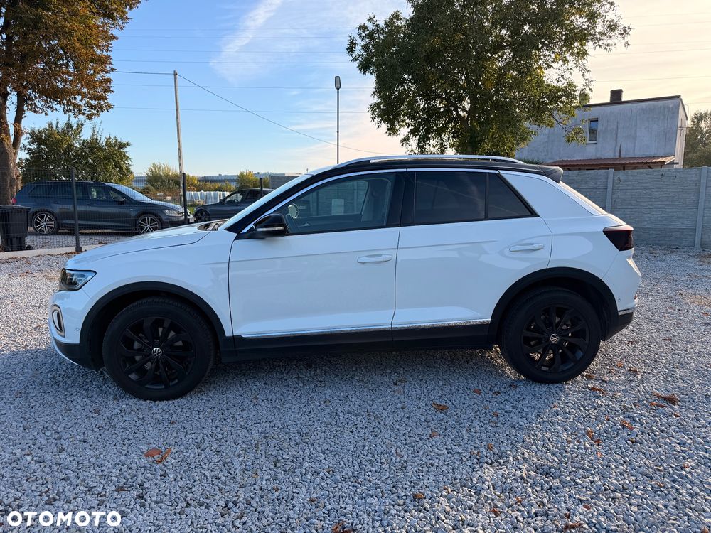 Volkswagen T-Roc - 6