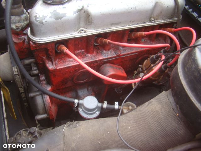 Volvo Inny - 20