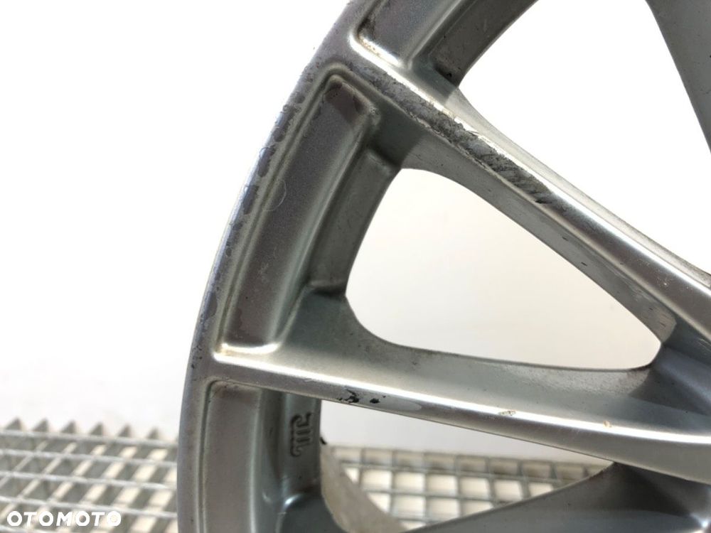 FELGI ALU KOMPLET 18 8J 5X115 70 ET 48  HONDA ACCORD VII (CL, CN) 2003 - 2012 2.2 i-CTDi (CN1) 103 - 11