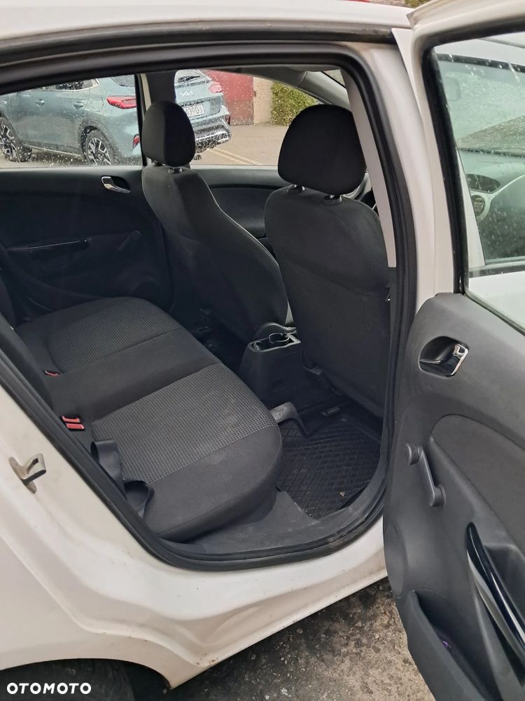 Opel Corsa 1.2 16V Cosmo - 6