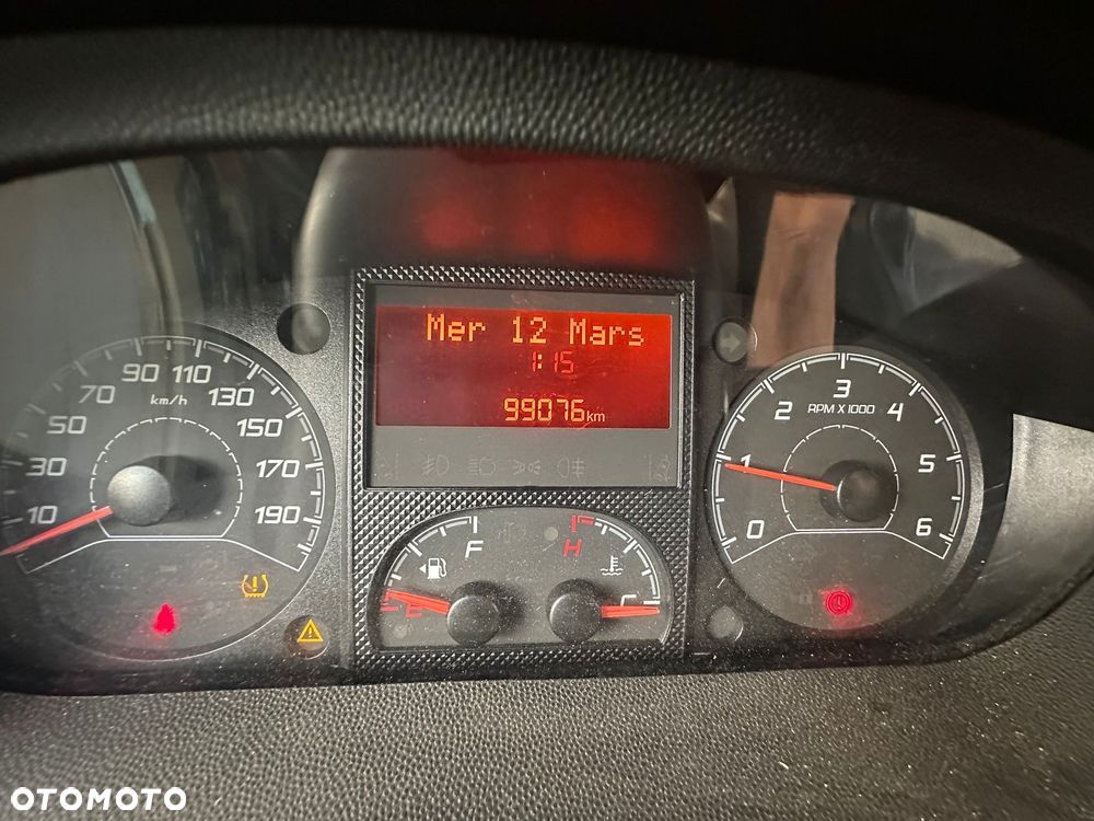 Citroën PLA SANDY - 22