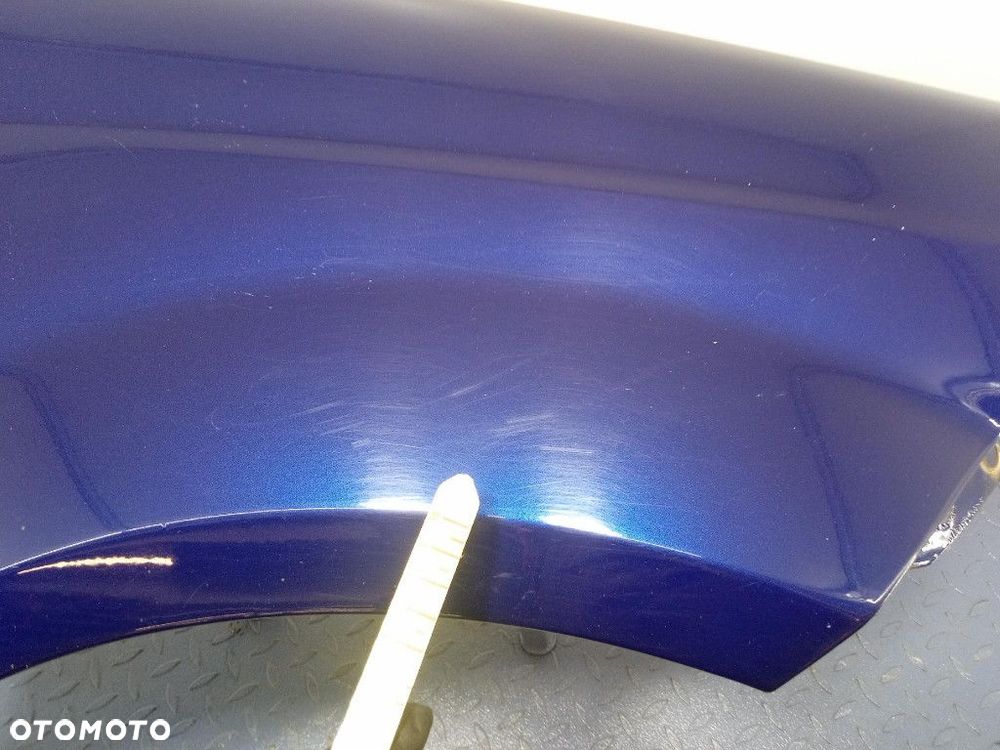 FIAT LINEA 07- BŁOTNIK PRZÓD PRAWY PRZEDNI 487 BLU NOTTURNO - 6