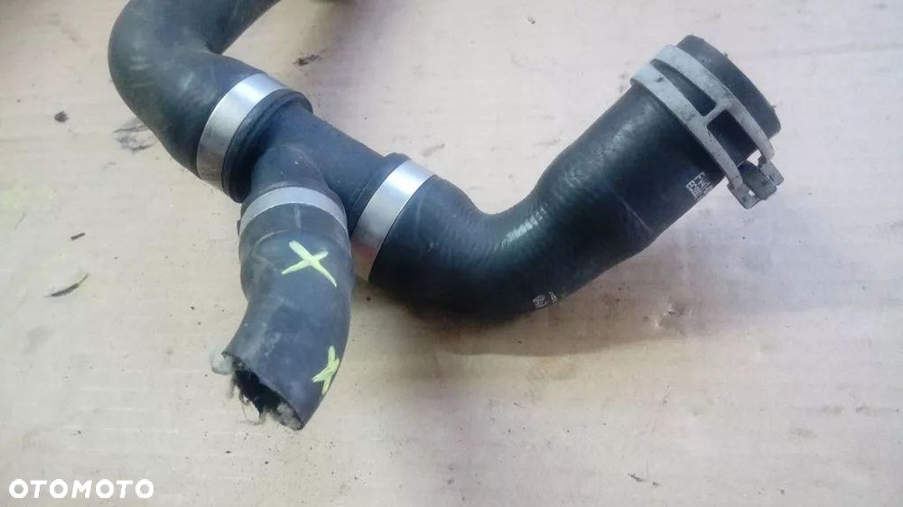 RURA WODY FORD KUGA MK2 2.0D FV41-8286-AC - 3