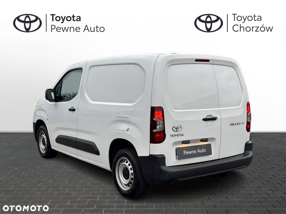 Toyota PROACE CITY - 3