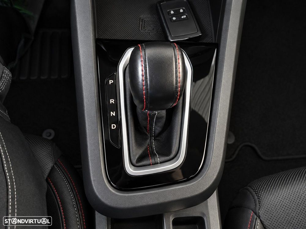 Renault Arkana 1.3 TCe R.S.Line EDC - 12