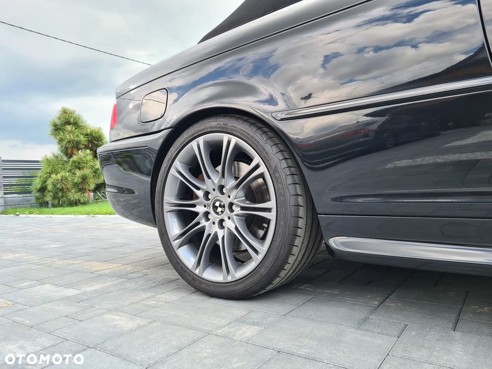 BMW Seria 3 330 Ci Edition Exclusive - 4
