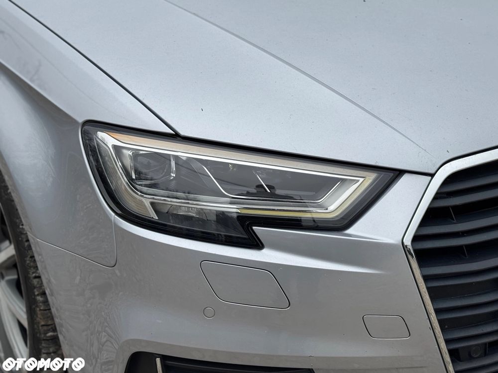 Audi A3 Sportback 1.4 TFSI CoD Sport S tronic - 4