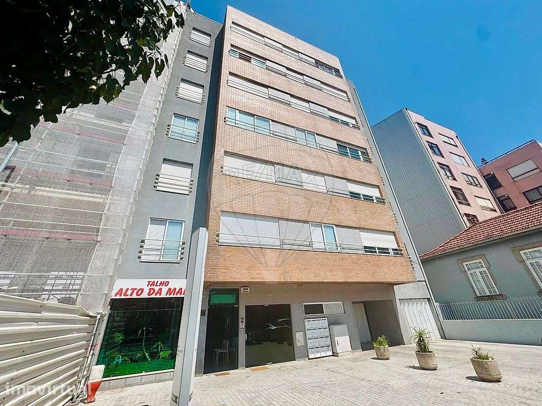 Apartamento T3 para venda - Grande imagem: 2/3
