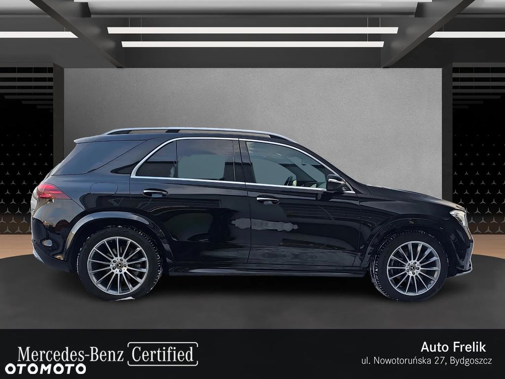 Mercedes-Benz GLE 450 d 4Matic 9G-TRONIC AMG Line Advanced Plus - 6