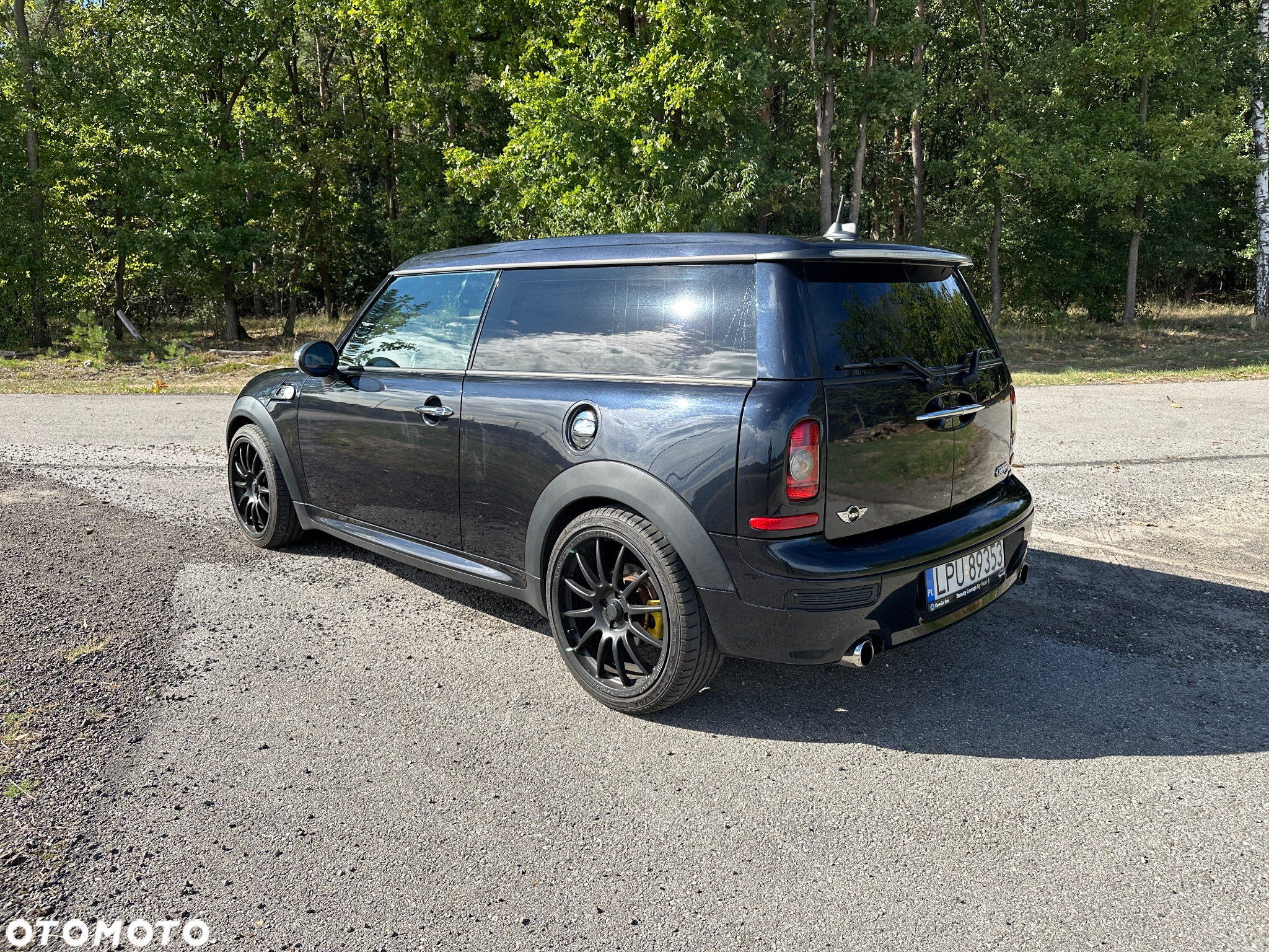 MINI Clubman Cooper S - 5
