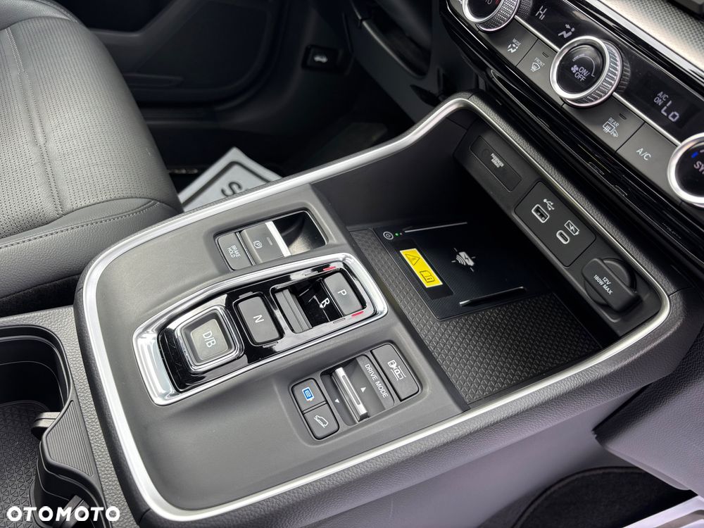 Honda CR-V 2.0 i-MMD PHEV Advance Tech 2WD CVT - 12