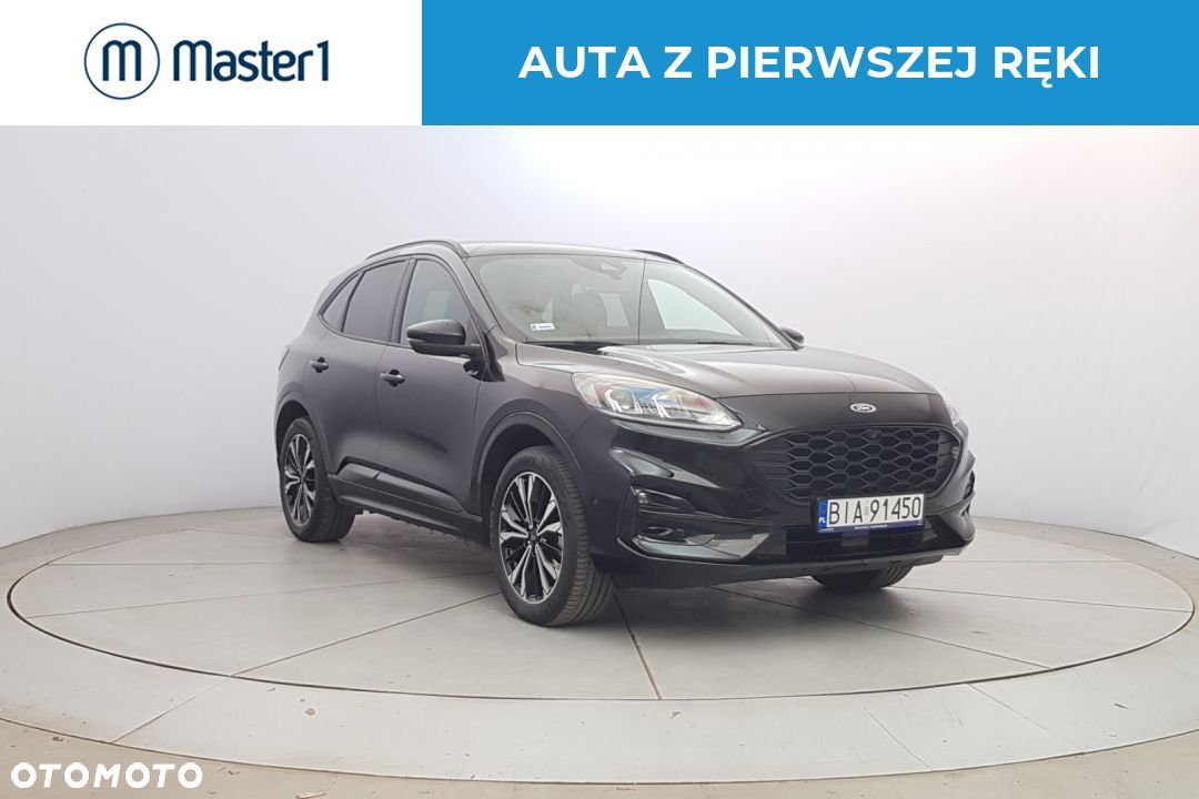 Ford Kuga 2.5P PHEV FWD ST-Line - 1