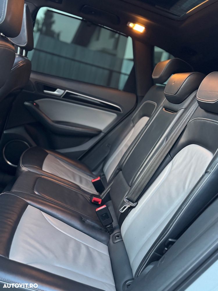 Audi Q5 - 7