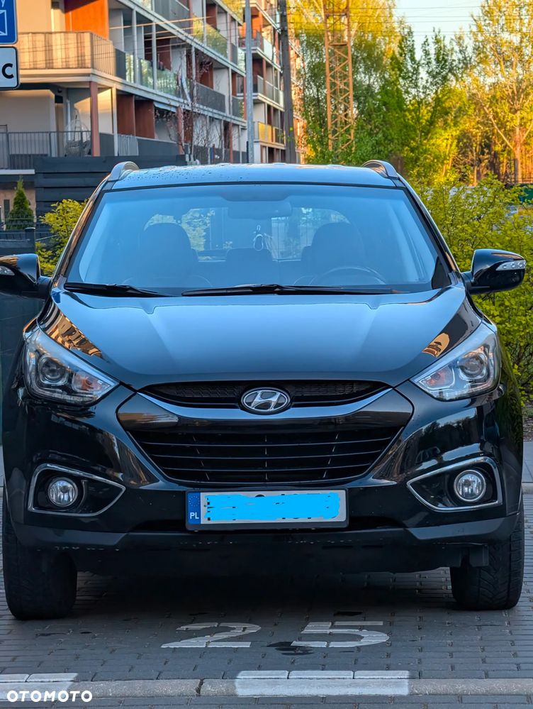 Hyundai ix35 1.6 2WD Style - 3