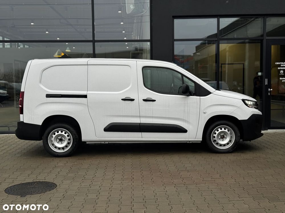Peugeot Partner - 6