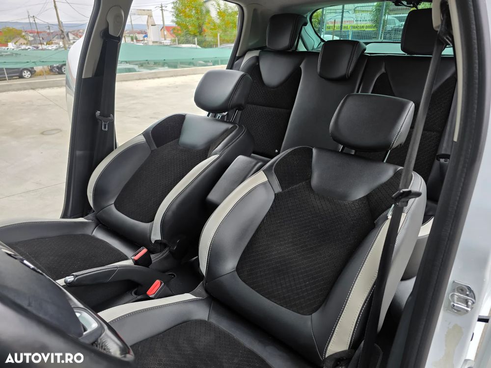 Renault Clio (Energy) TCe 90 Bose Edition - 28