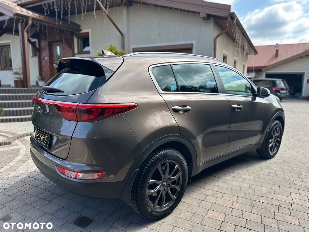 Kia Sportage 1.6 GDI L 2WD - 25