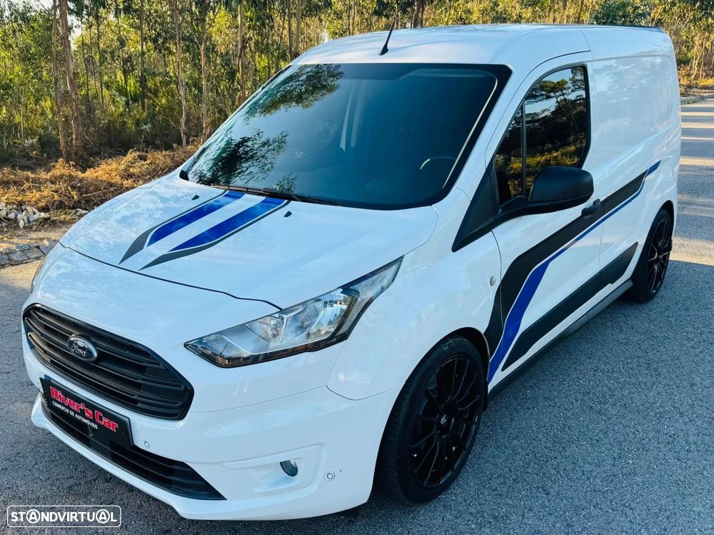 Ford Transit Connect 1.5 TDCi 230 L1 Active - 2