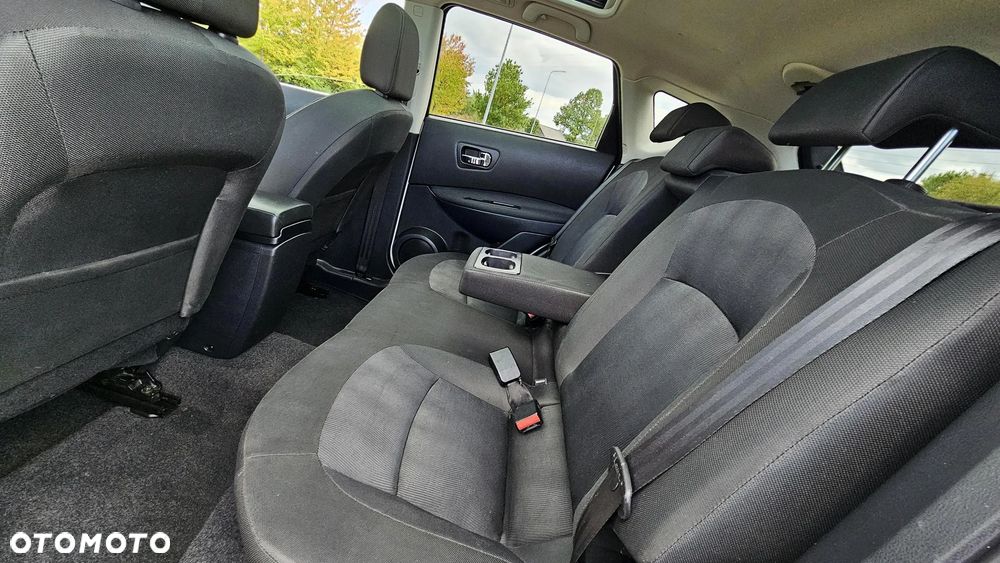 Nissan Qashqai 1.6 I-Way - 26