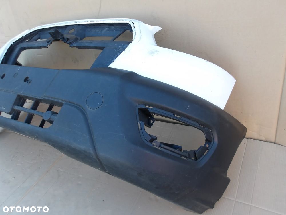 ZDERZAK PRZEDNI PRZOD FORD TRANSIT MK8 LIFT - 14