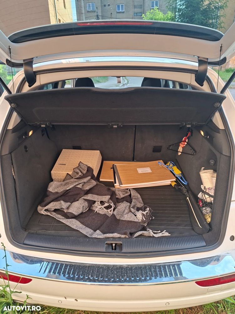 Audi Q5 2.0 TDI - 12