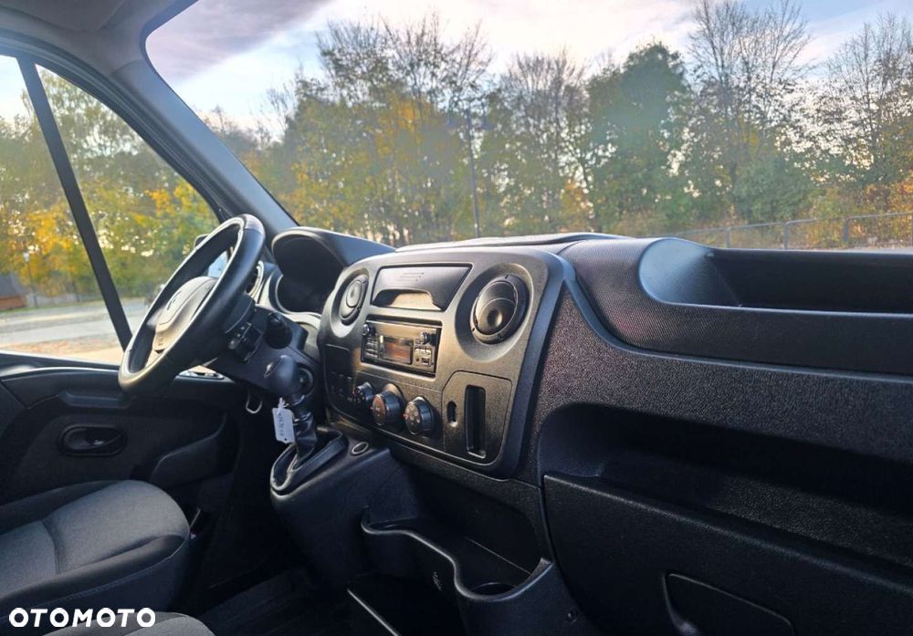 Renault Master - 20