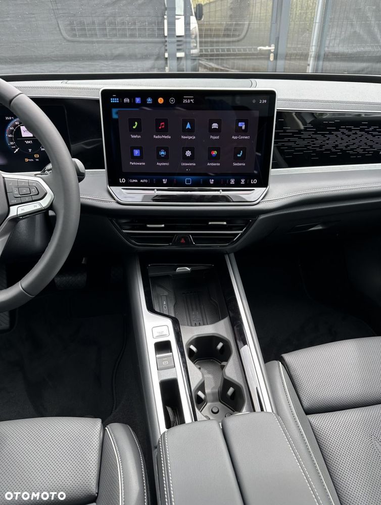 Volkswagen Passat Variant 1.5 TSI EVO Elegance DSG - 27