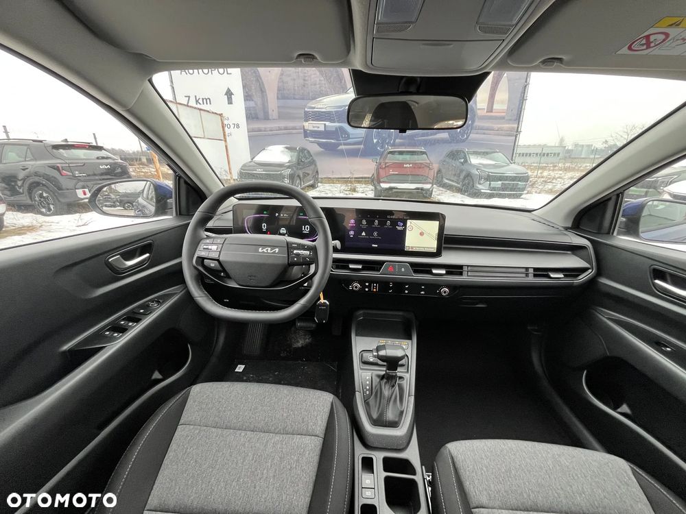 Kia Stonic 1.0 T-GDI M DCT - 22