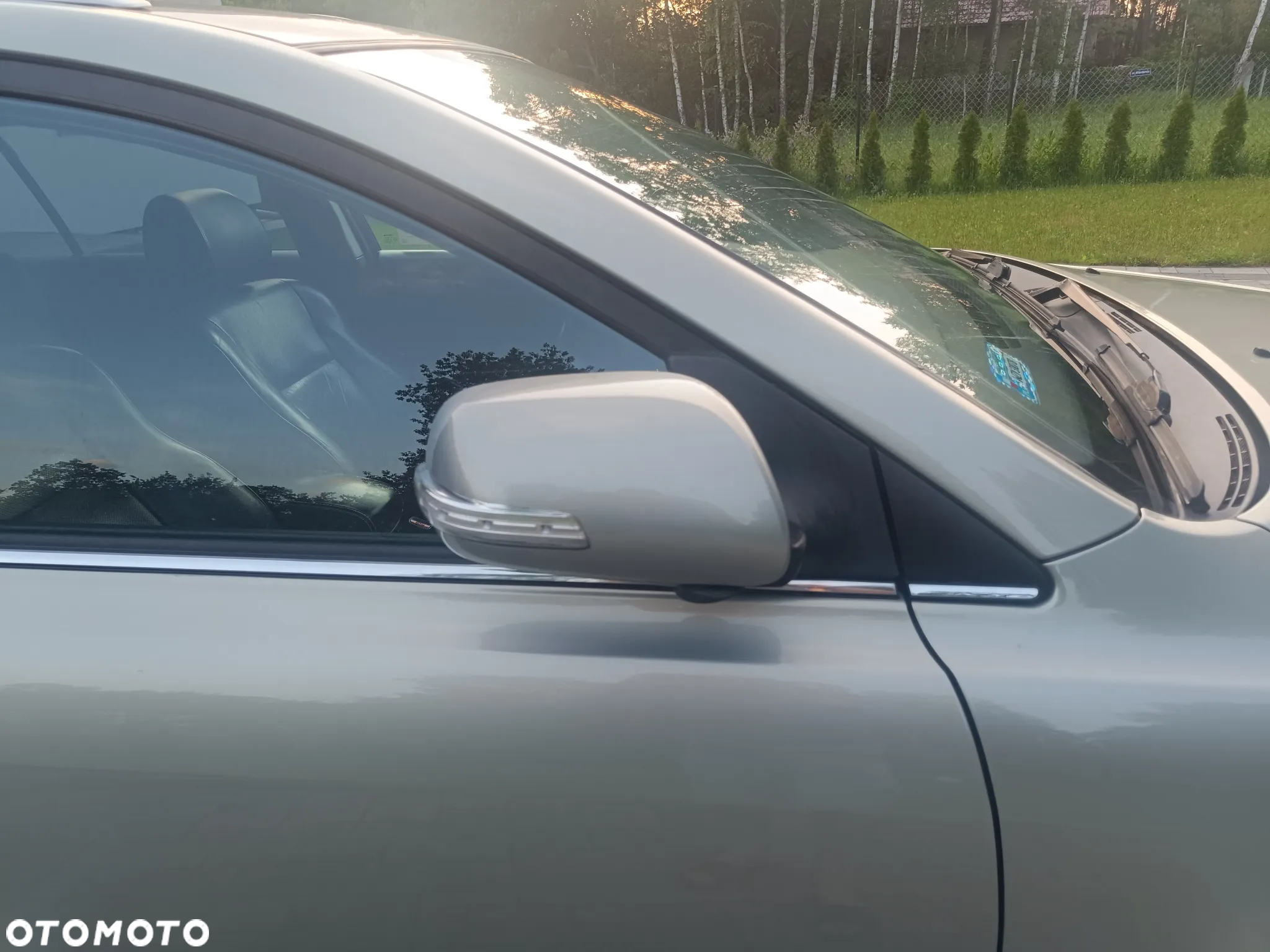 Toyota Avensis 2.0 D-4D Sol+NAVI - 23