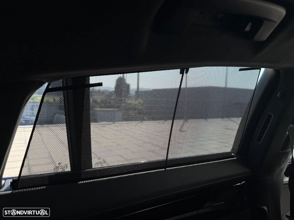 Porsche Panamera Turbo E-Hybrid - 27