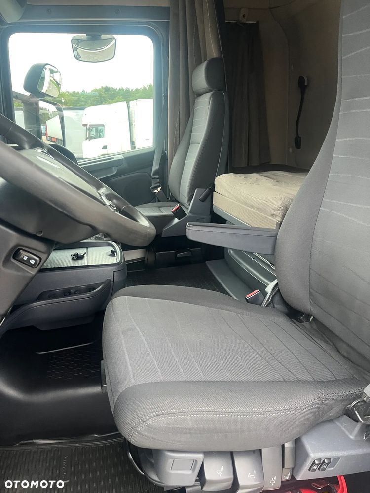 Scania R420 - 6
