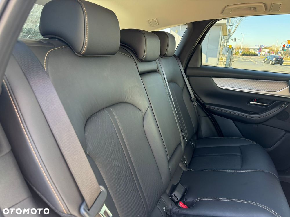 Mazda CX-60 3.3 D mHEV Homura - 18